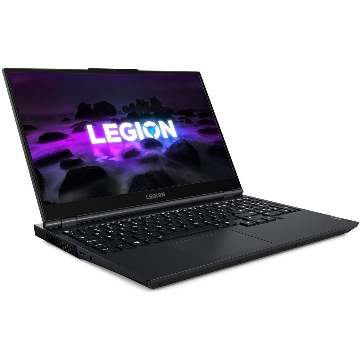 Lenovo Legion 5 15.6" Gaming Laptop AMD Ryzen 5 8GB RAM 512GB RTX 3060