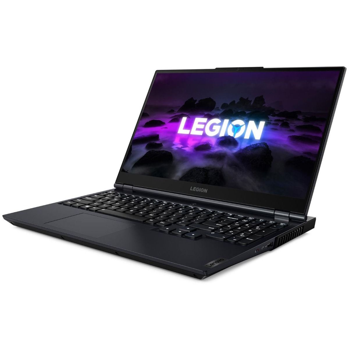 Lenovo Legion 5 15.6" Gaming Laptop AMD Ryzen 5 8GB RAM 512GB RTX 3060