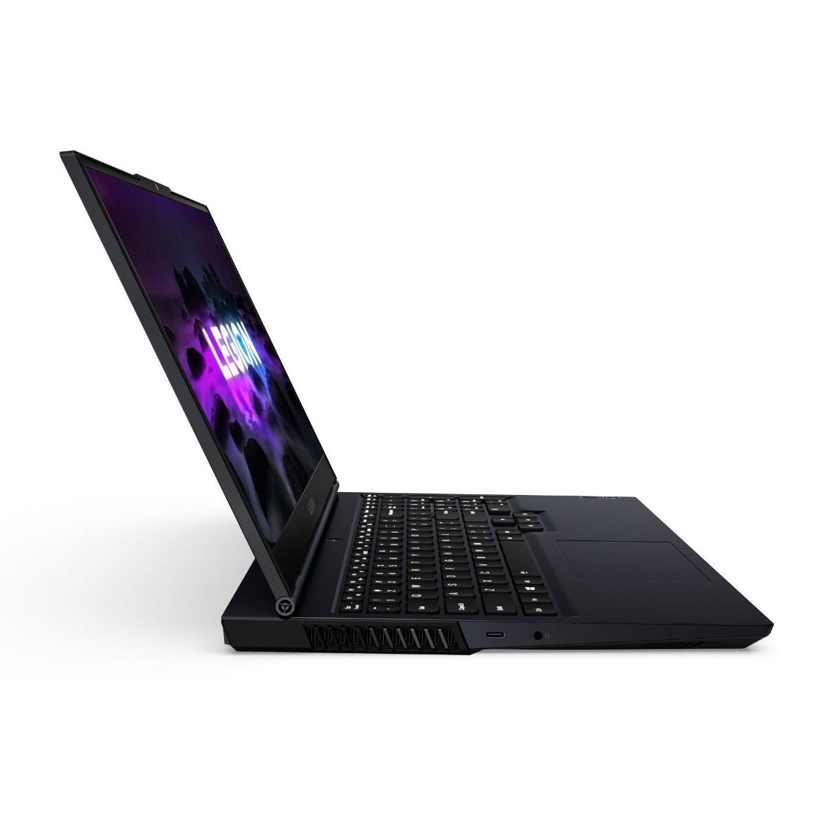 Lenovo Legion 5 15.6" Gaming Laptop AMD Ryzen 5 8GB RAM 512GB RTX 3060