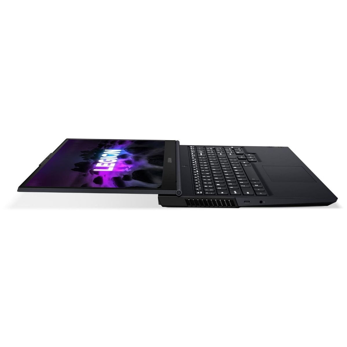 Lenovo Legion 5 15.6" Gaming Laptop AMD Ryzen 5 8GB RAM 512GB RTX 3060