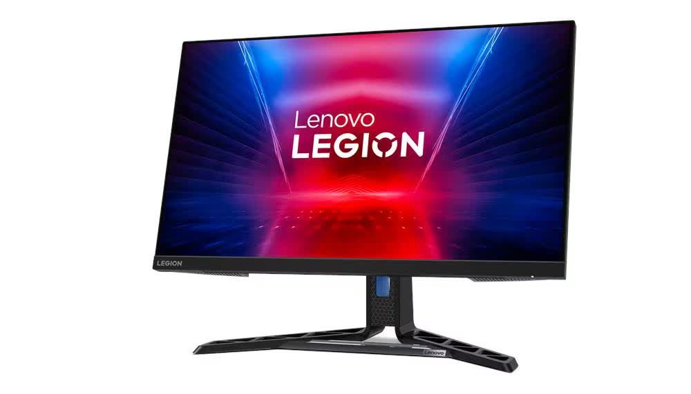 Legion R27i-30 27" IPS FHD 165hz HDR 0.5ms MPRT Gaming Monitor