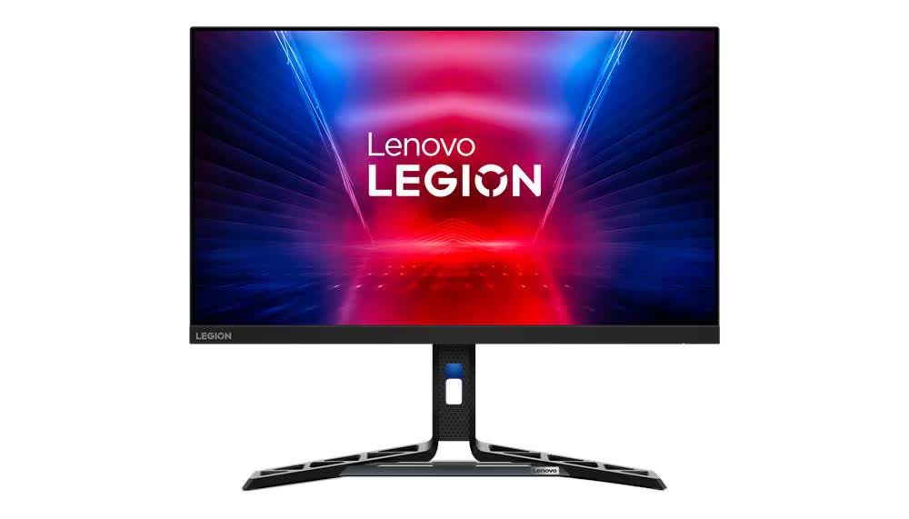 Legion R27i-30 27" IPS FHD 165hz HDR 0.5ms MPRT Gaming Monitor