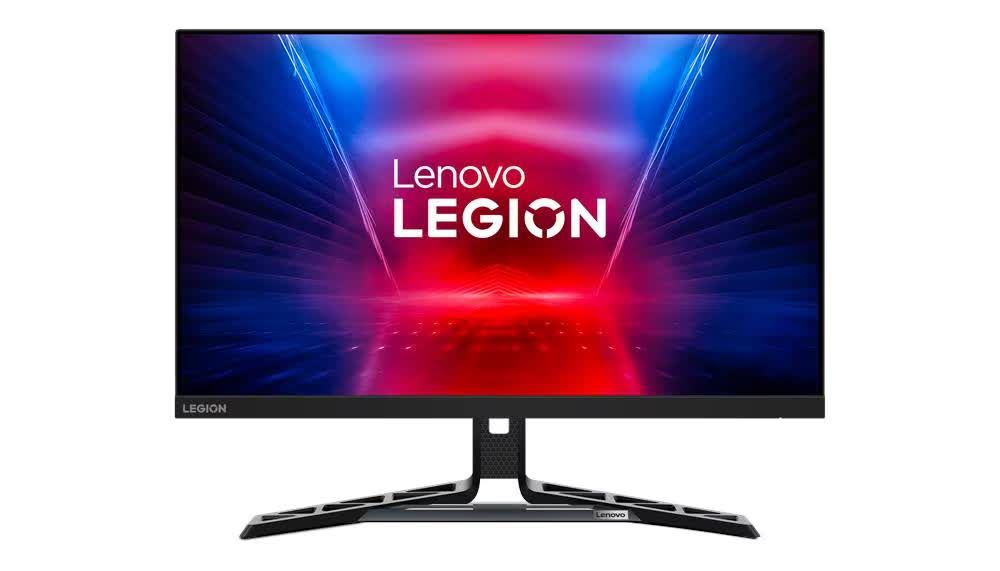 Legion R27i-30 27" IPS FHD 165hz HDR 0.5ms MPRT Gaming Monitor
