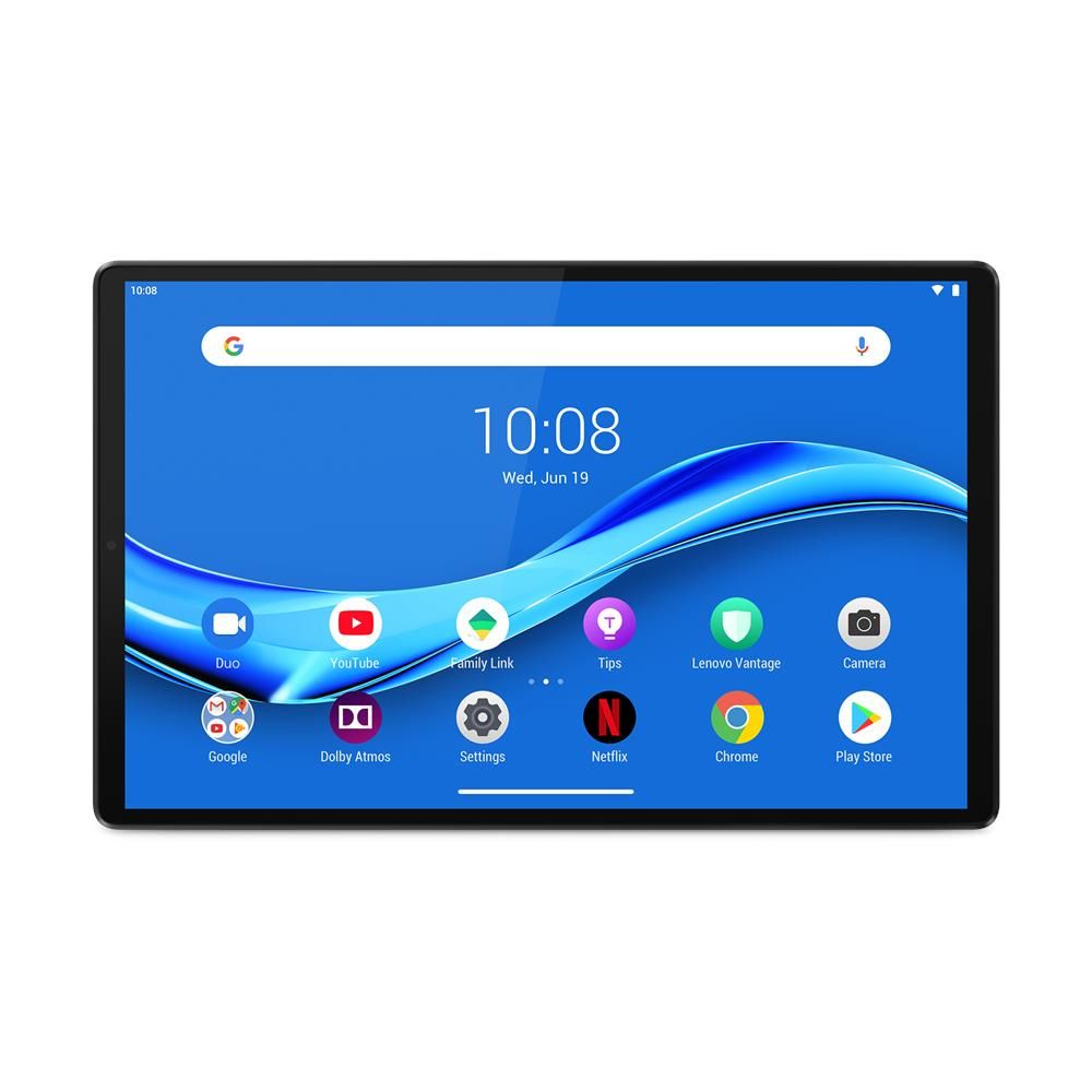 Lenovo Tab M10 Plus 2nd Gen 10.3" Android Tablet 2GB RAM 32GB Storage Wi-Fi