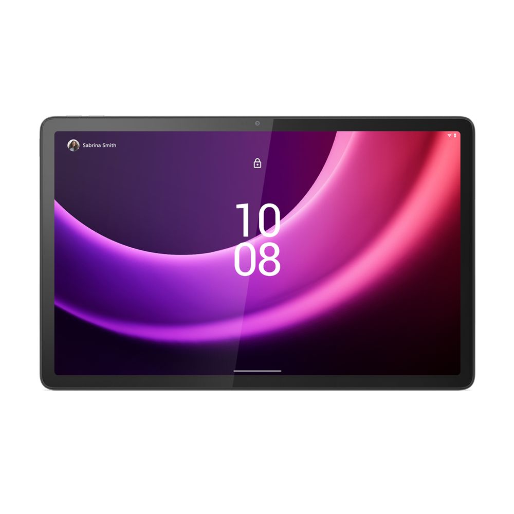 Lenovo Tab P11 11.5" MediaTek Helio G99 128GB Storage 6GB Ram Wi-Fi Storm Grey