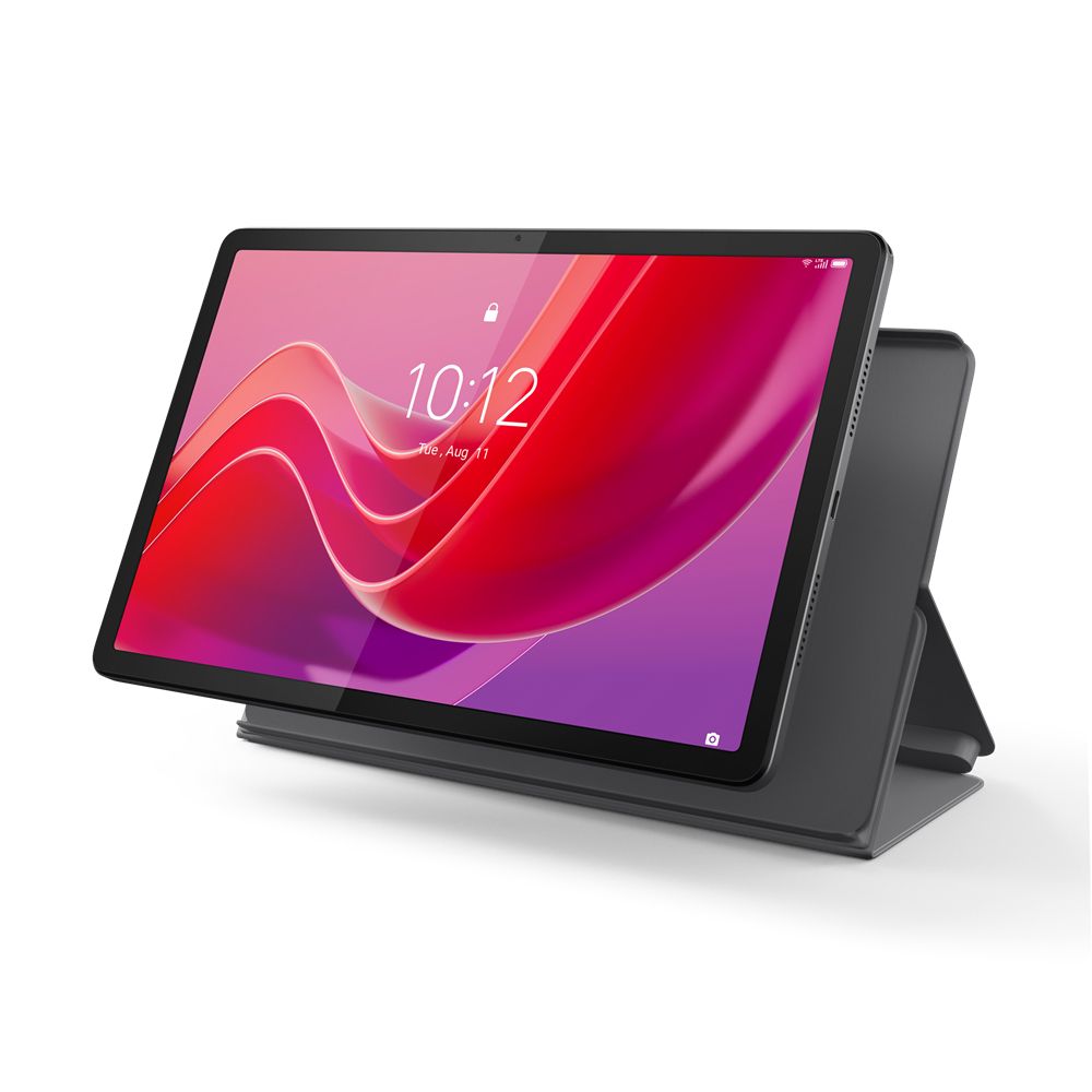 Lenovo Tab M11 11" Tablet Wi-Fi MediaTek G88 4GB RAM 128GB Storage Android Grey
