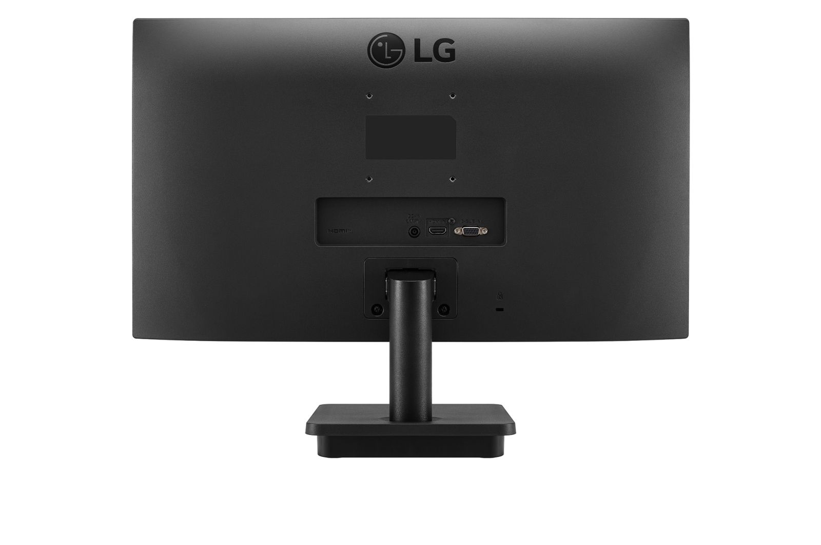 LG 22MP410P-B.AEK 21.5" Full HD Monitor 5ms 75Hz AMD FreeSync Black