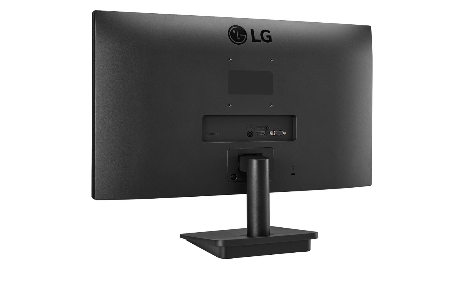 LG 22MP410P-B.AEK 21.5" Full HD Monitor 5ms 75Hz AMD FreeSync Black