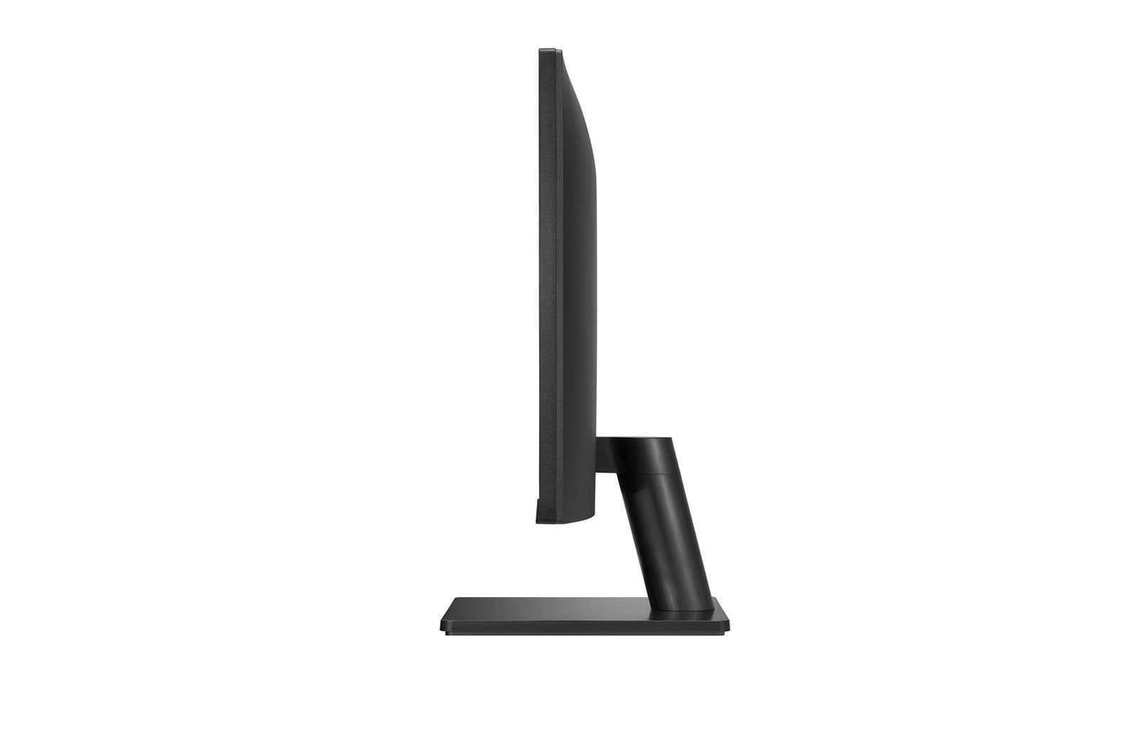 LG 24MP500-B 23.8" Monitor Full HD IPS LCD AMD FreeSync 75Hz Black