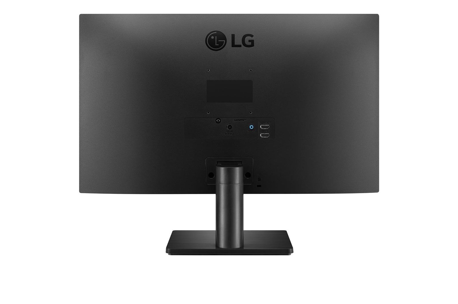 LG 24MP500-B 23.8" Monitor Full HD IPS LCD AMD FreeSync 75Hz Black