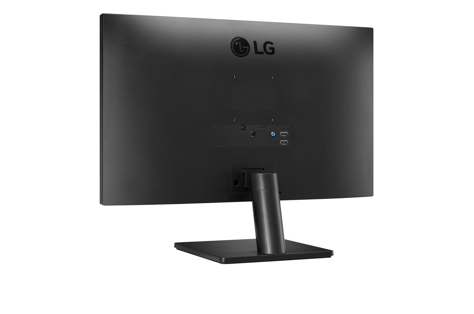 LG 24MP500-B 23.8" Monitor Full HD IPS LCD AMD FreeSync 75Hz Black