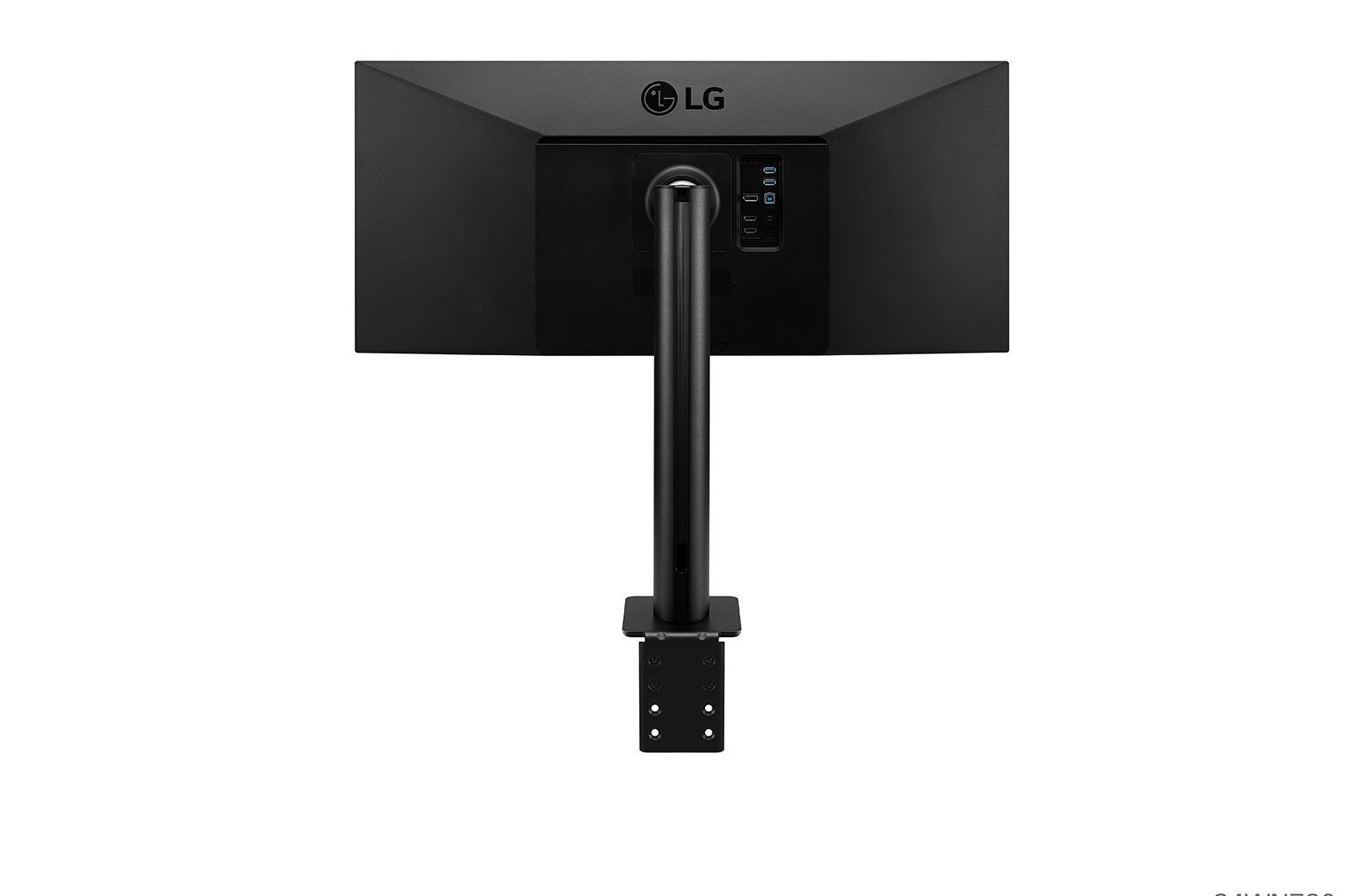 LG Ergo UltraWide 34WN780P 34" QHD Monitor 75Hz 5ms Fully adjustable