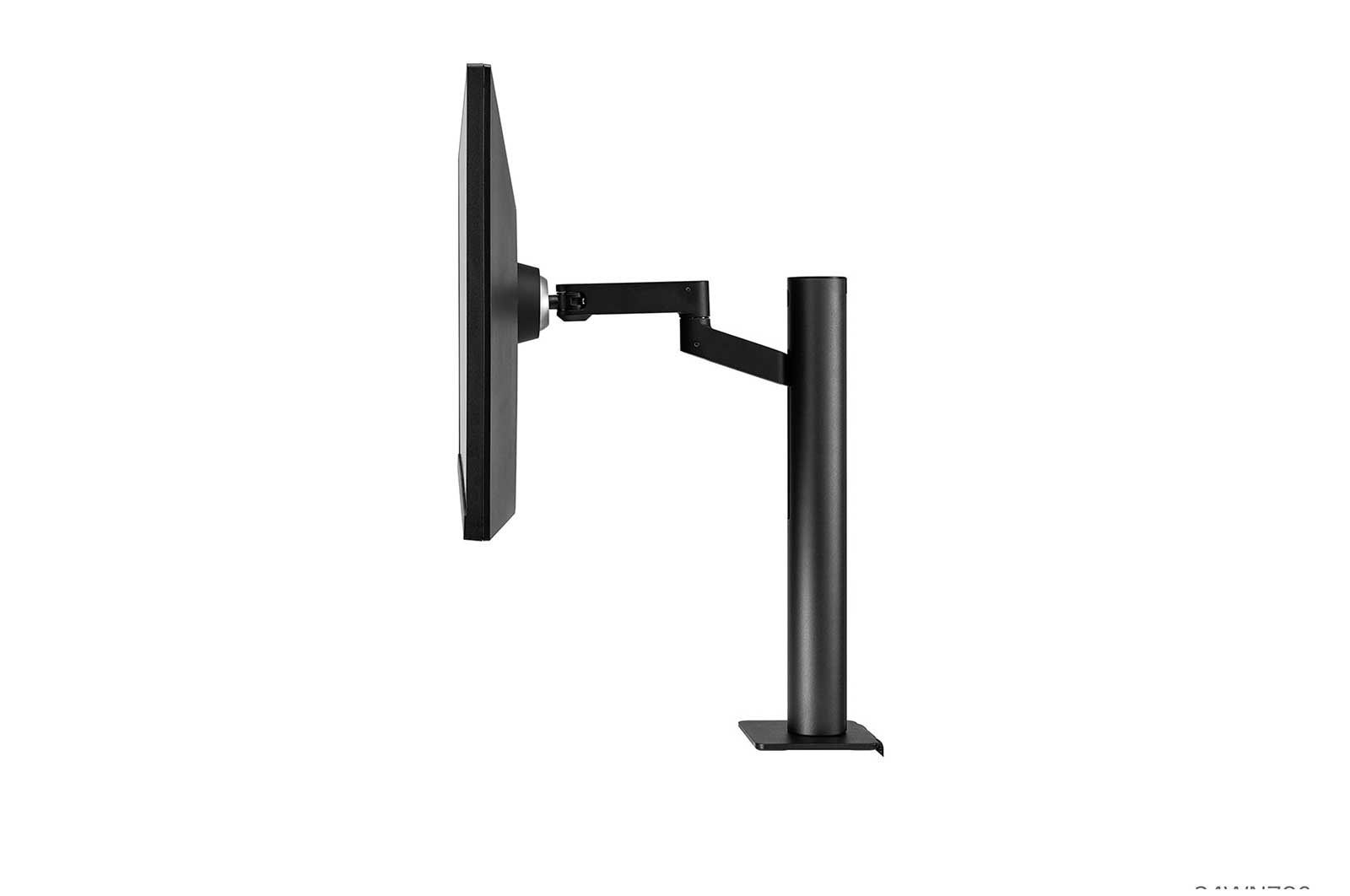 LG Ergo UltraWide 34WN780P 34" QHD Monitor 75Hz 5ms Fully adjustable