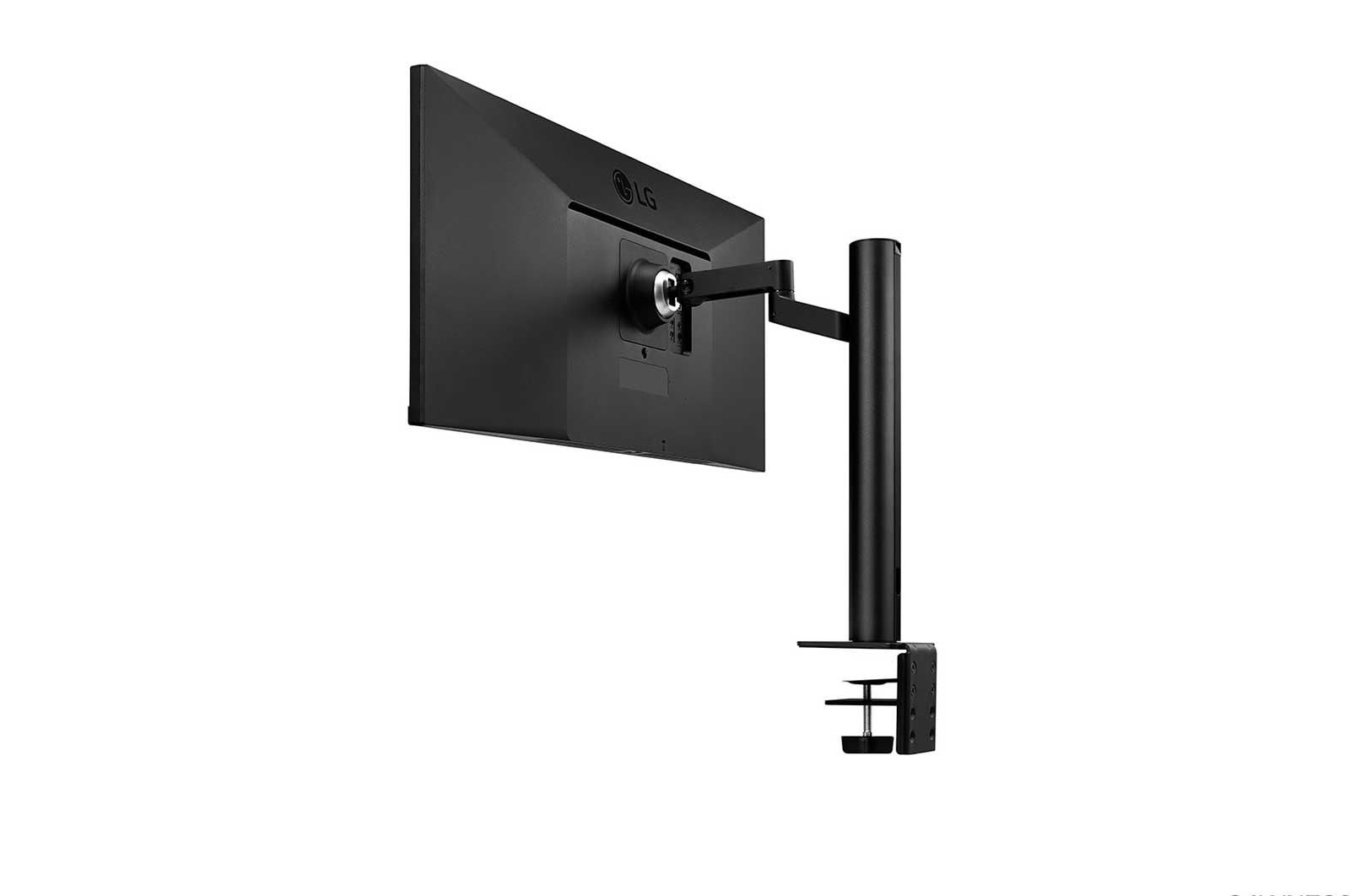 LG Ergo UltraWide 34WN780P 34" QHD Monitor 75Hz 5ms Fully adjustable