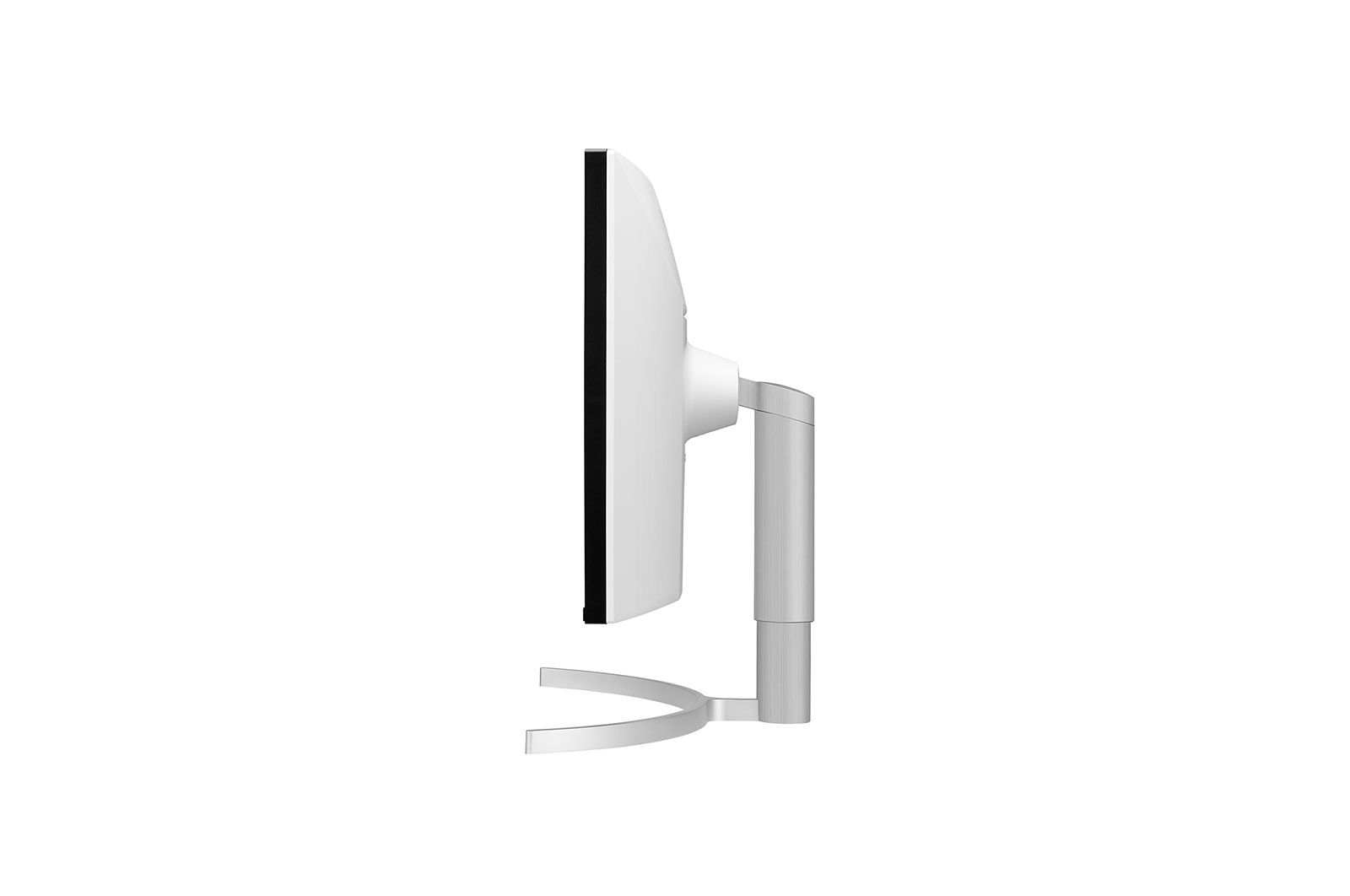 LG 38WN95CP-W.AEK 38" Ultra Wide Quad HD IPS Curved Monitor 144Hz 1ms White