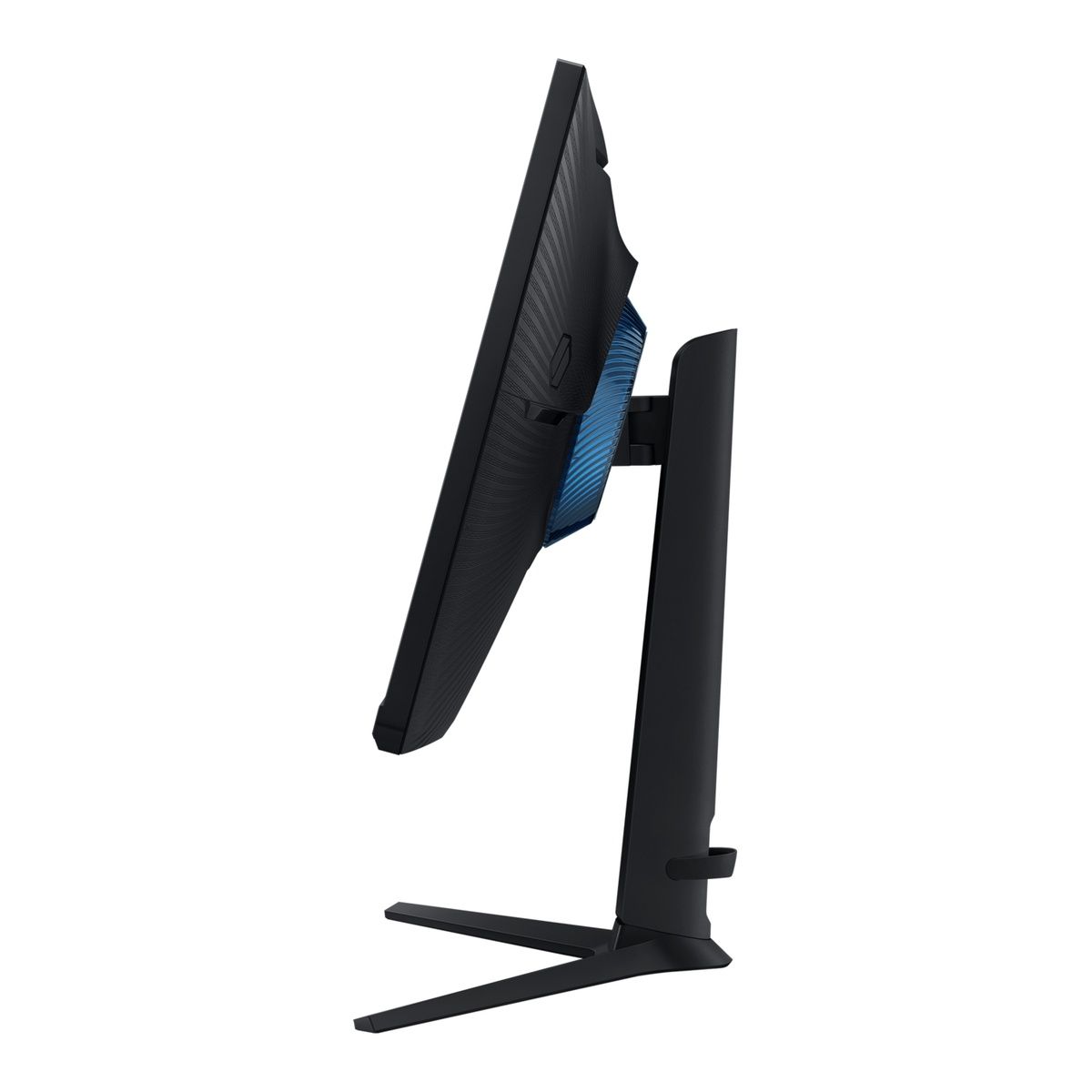Samsung Odyssey G30D 27-inch Full HD VA 180Hz Gaming Monitor Height Adjustable