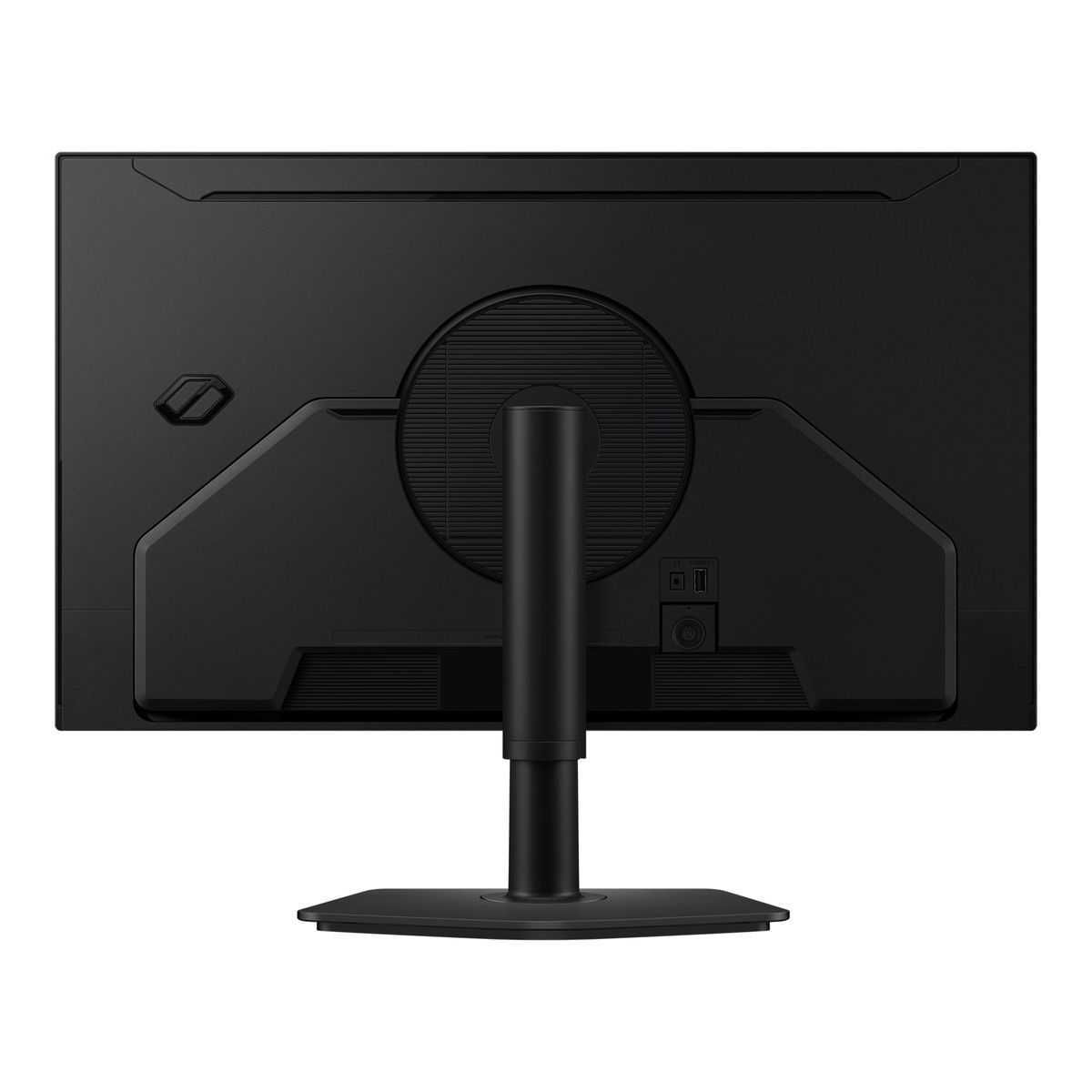 Samsung Odyssey G5 G50F 27-inch QHD Fast IPS 180Hz Monitor Height Adjustable