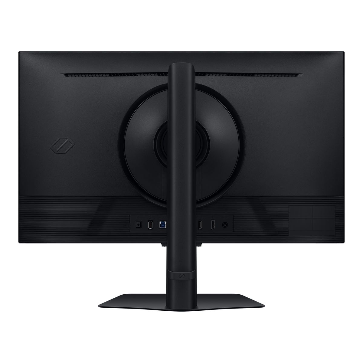 Samsung Odyssey G7 G70F 27-inch 4K Fast IPS 360Hz Monitor Height Adjustable