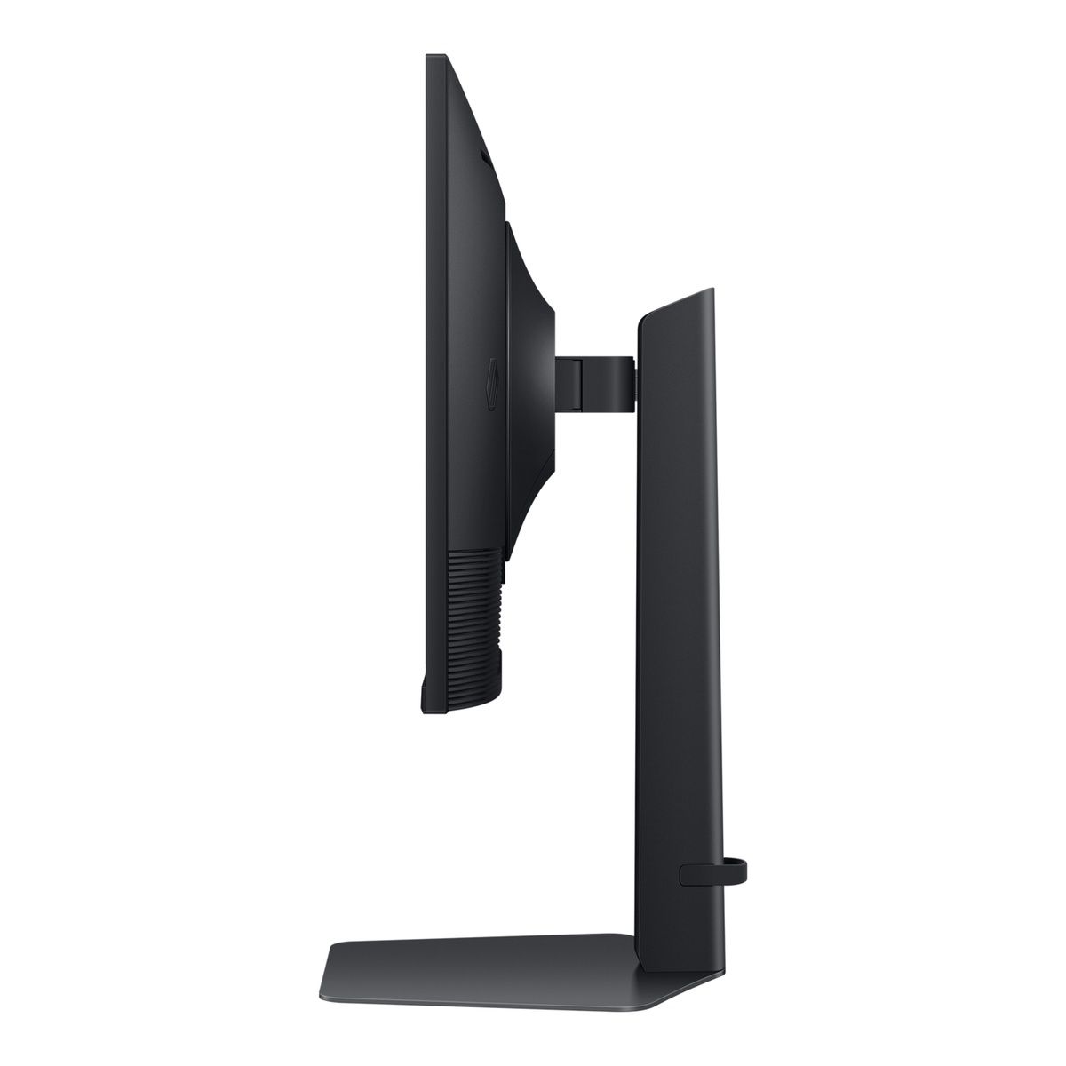 Samsung Odyssey G7 G70F 27-inch 4K Fast IPS 360Hz Monitor Height Adjustable