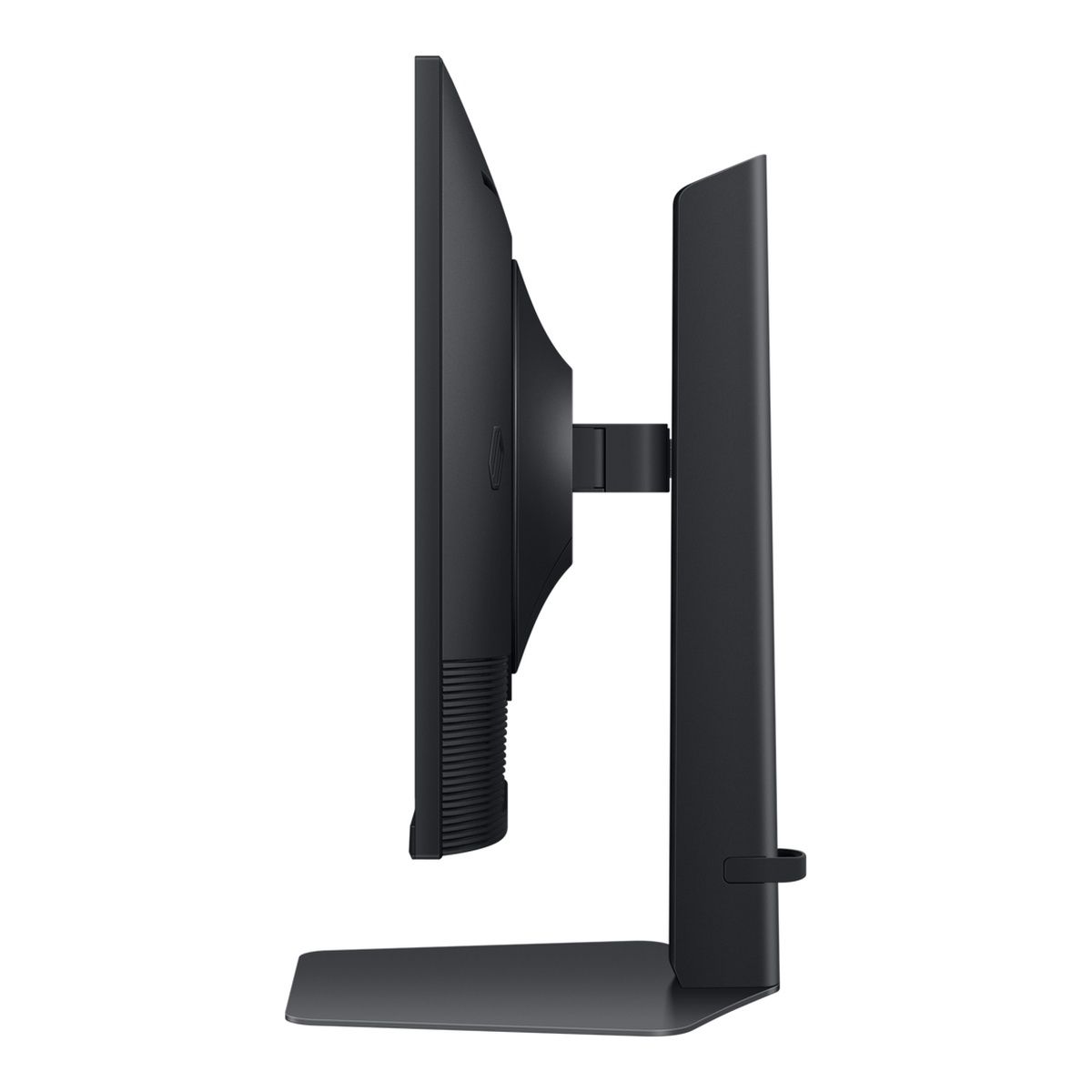 Samsung Odyssey G7 G70F 27-inch 4K Fast IPS 360Hz Monitor Height Adjustable