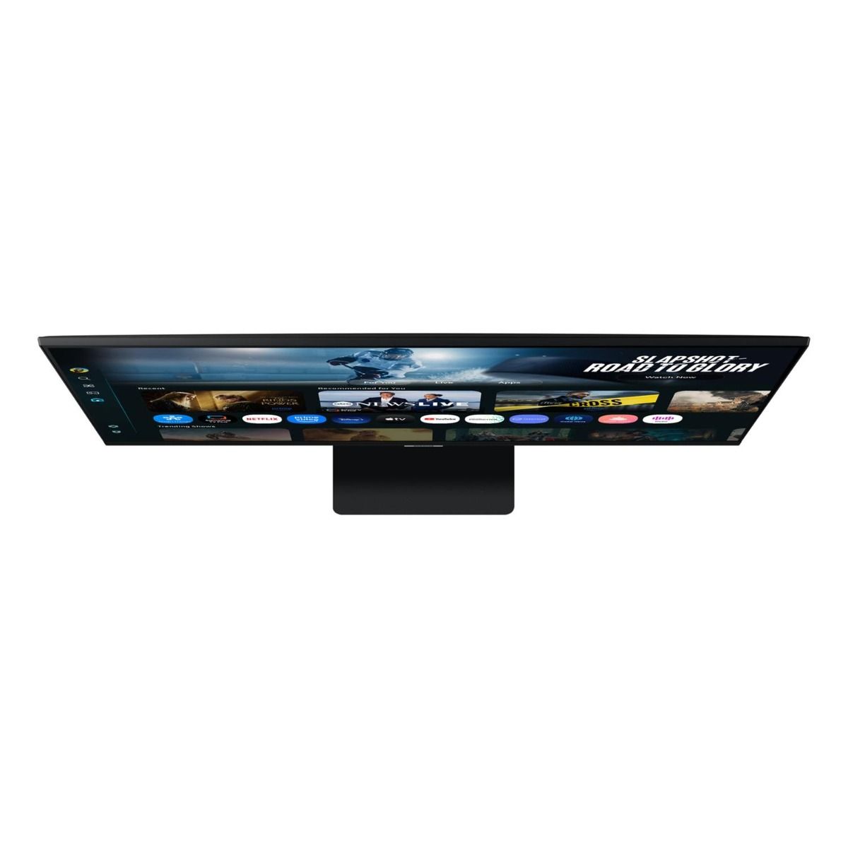 Samsung M7 M70F 32" 4K Ultra HD AI Smart Monitor with Copilot