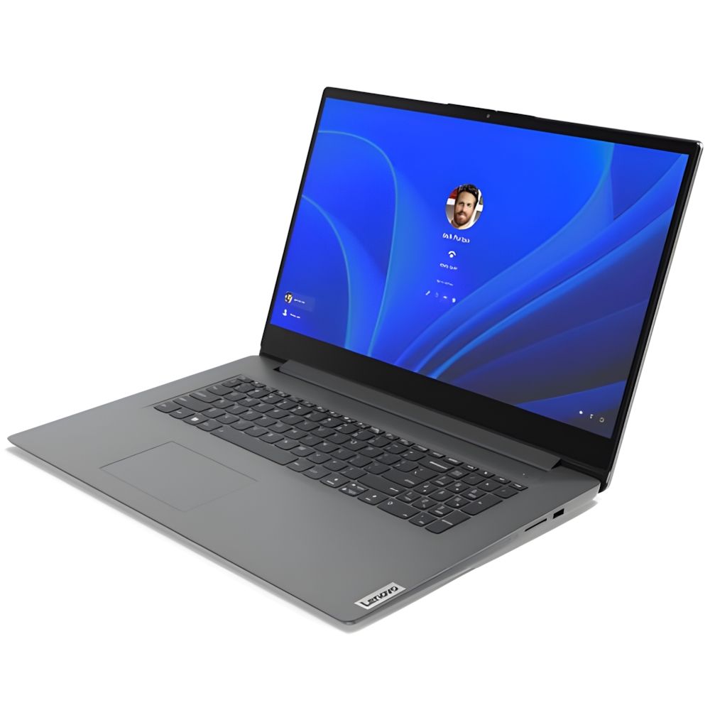 Lenovo V17 G4 IRU 17.3" Laptop Intel Core i5 13th Gen 8GB RAM 512GB SSD