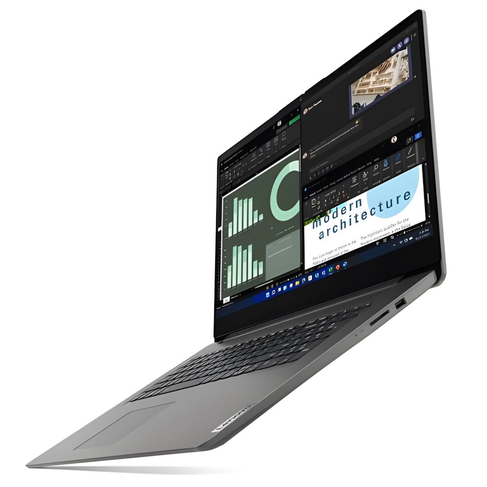 Lenovo V17 G4 IRU 17.3" Laptop Intel Core i5 13th Gen 8GB RAM 512GB SSD
