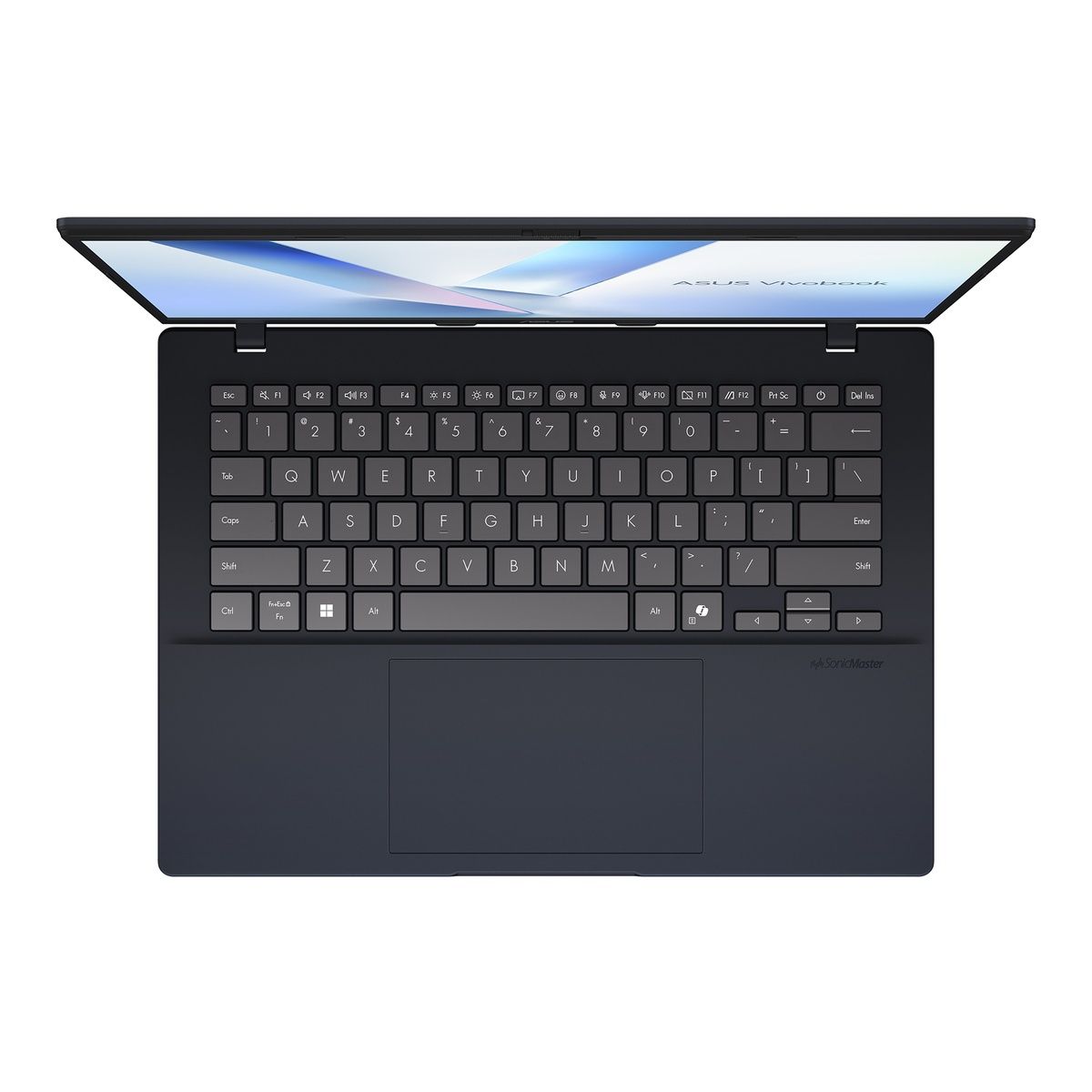 ASUS Vivobook 14 14" Ryzen AI 7 350 16GB 1TB SSD Win 11 Home Quiet Blue