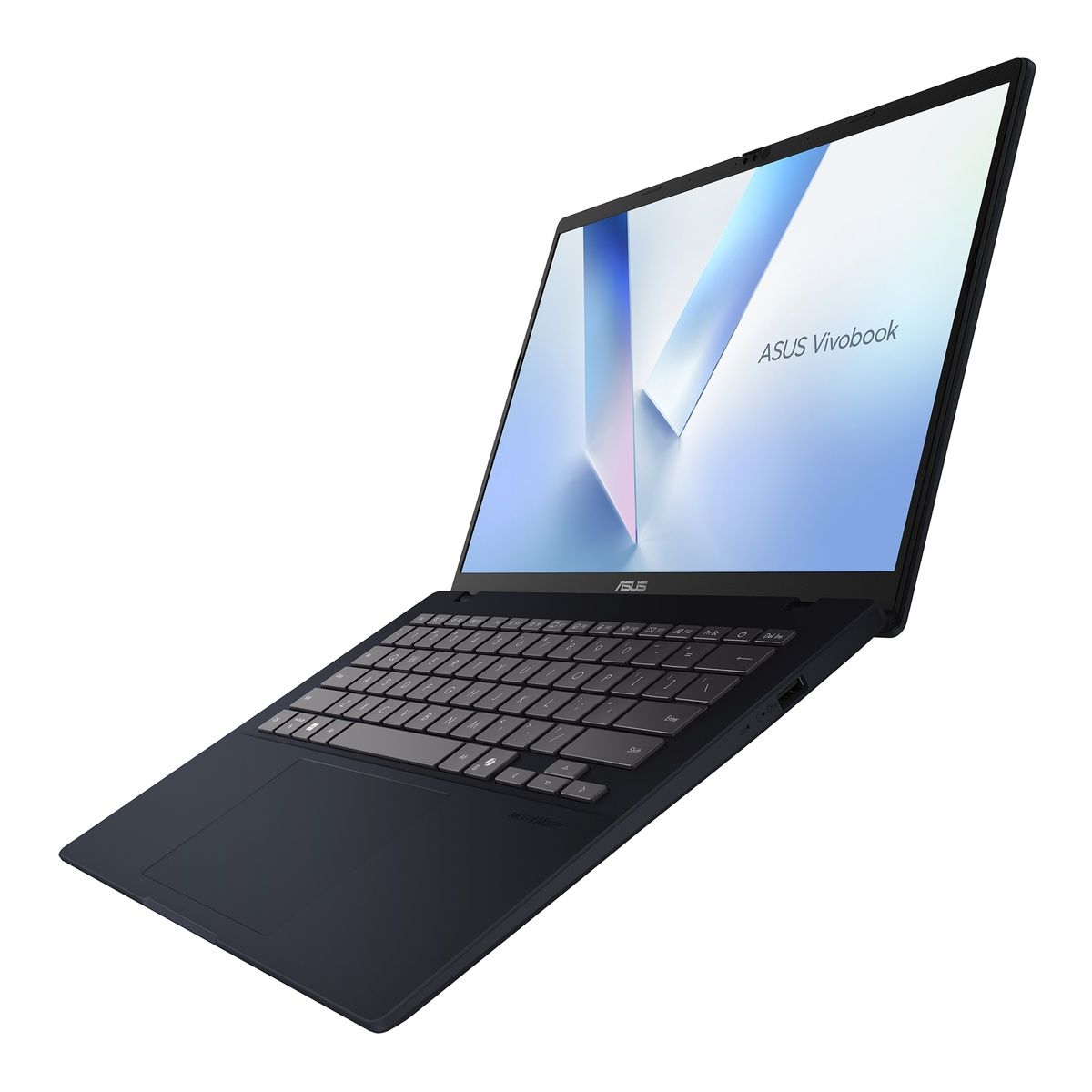 ASUS Vivobook 14 14" Ryzen AI 7 350 16GB 1TB SSD Win 11 Home Quiet Blue