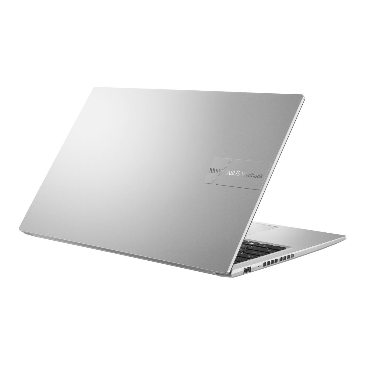 ASUS Vivobook 15 15.6" Ryzen 7 170 16GB 512GB SSD Win 11 Home Cool Silver