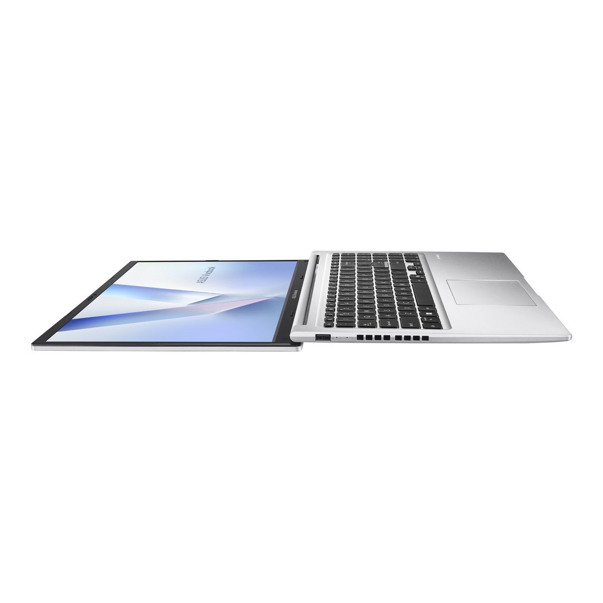 ASUS Vivobook 15 15.6" Ryzen 7 170 16GB 512GB SSD Win 11 Home Cool Silver