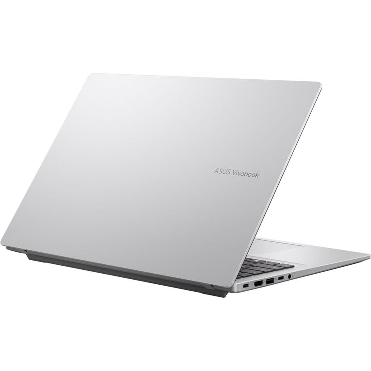 ASUS Vivobook 16 16" Screen Ryzen 7 170 16GB RAM 1TB SSD Win 11 Home Cool Silver