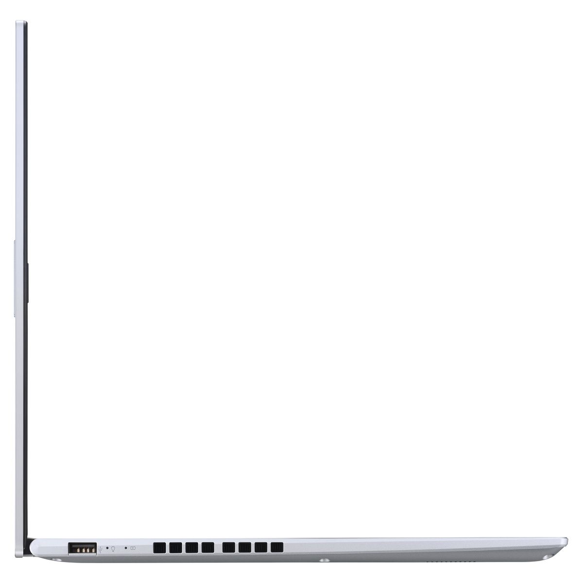 ASUS Vivobook 16 M1605 16" Ryzen 5 150 16GB 512GB SSD Win 11 Home Cool Silver