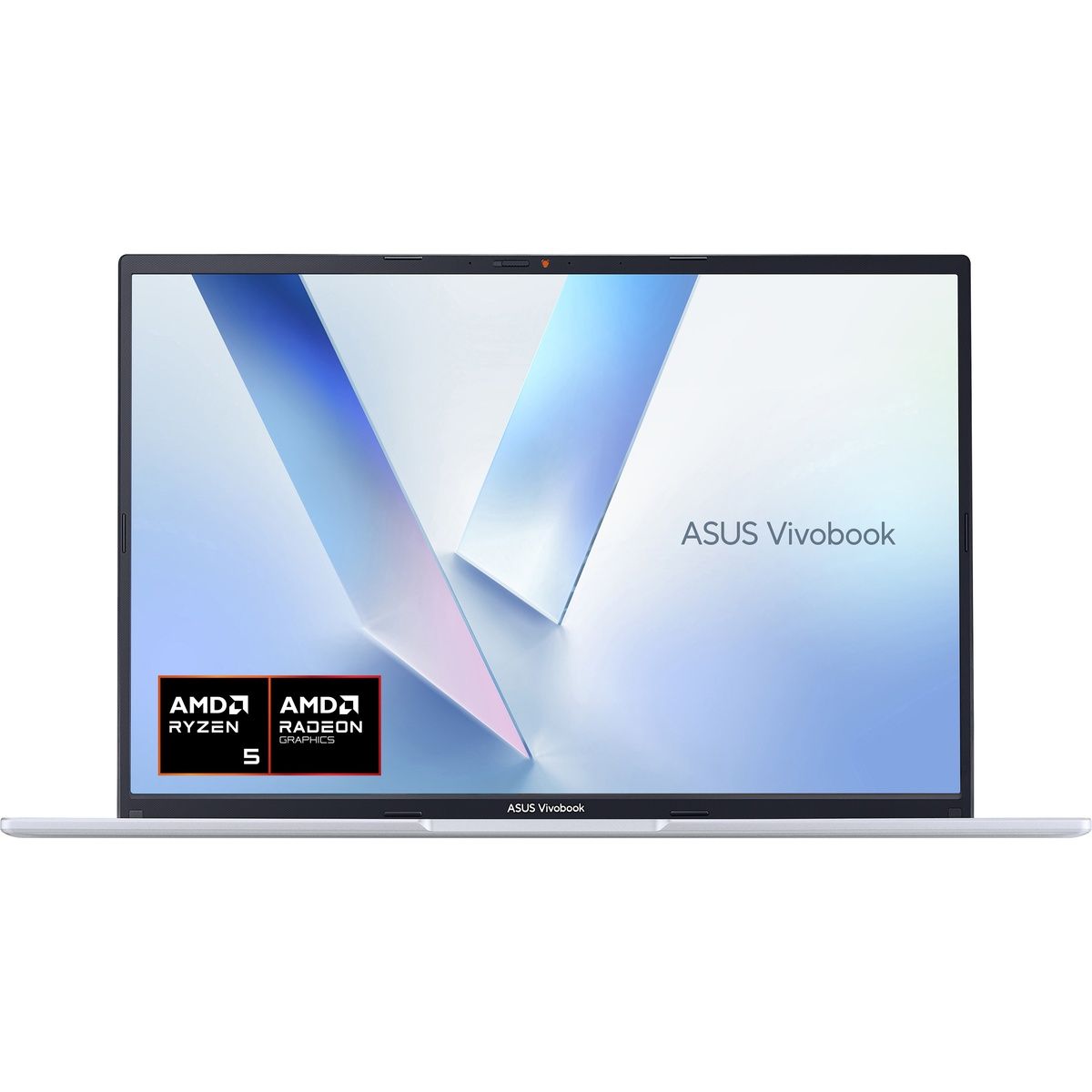 ASUS Vivobook 16 M1605 16" Ryzen 5 150 16GB 512GB SSD Win 11 Home Cool Silver