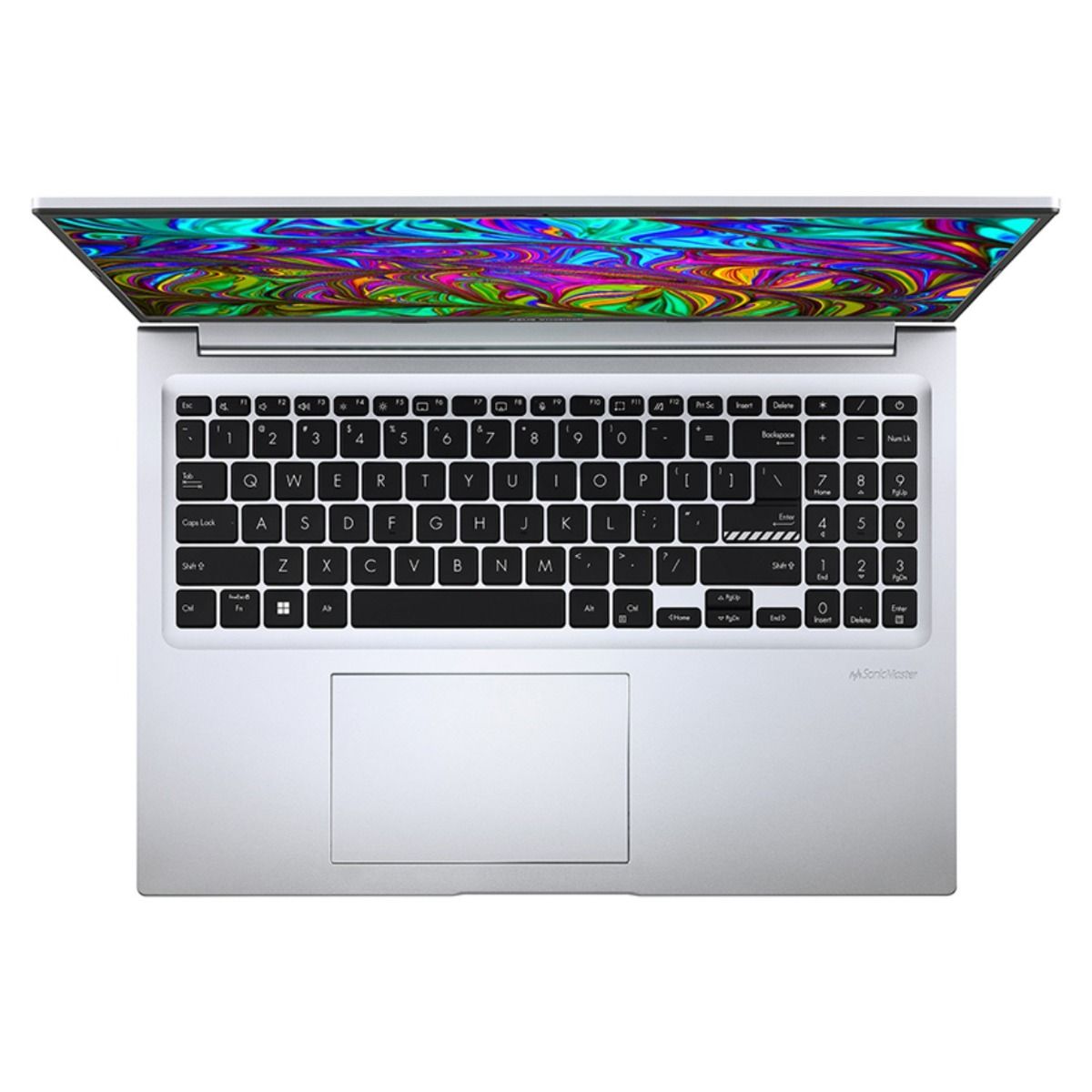 ASUS Vivobook 16 M1605 16" Laptop AMD Ryzen 5 8GB RAM 512GB SSD