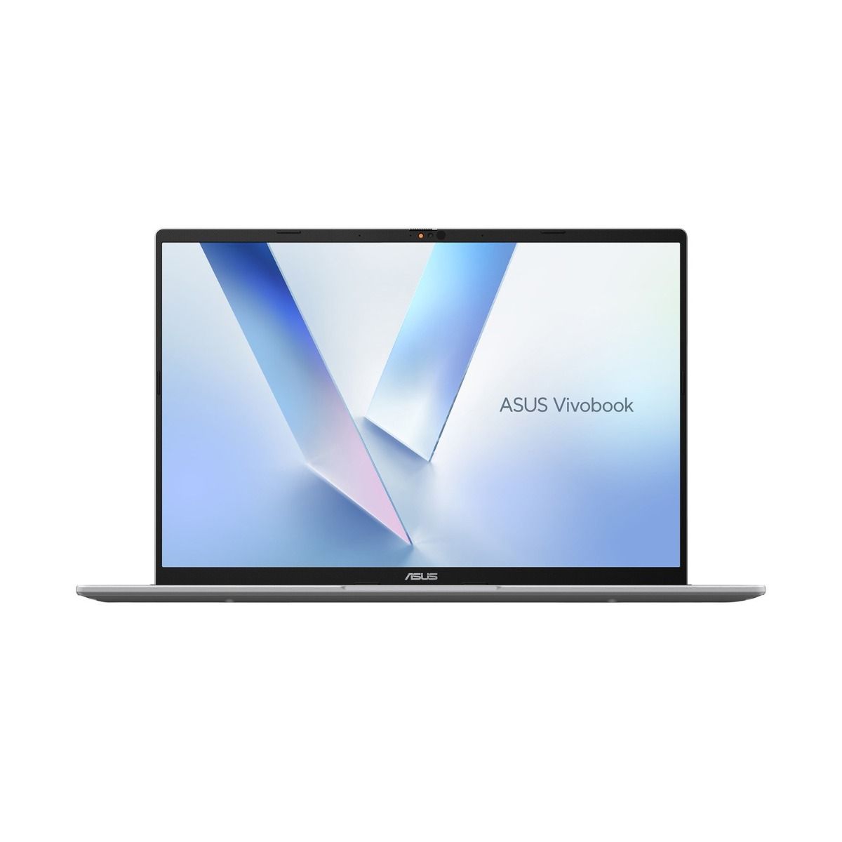 ASUS Vivobook 16 16" Ryzen AI 7 445 16GB RAM 1TB SSD Win 11 Home Cool Silver