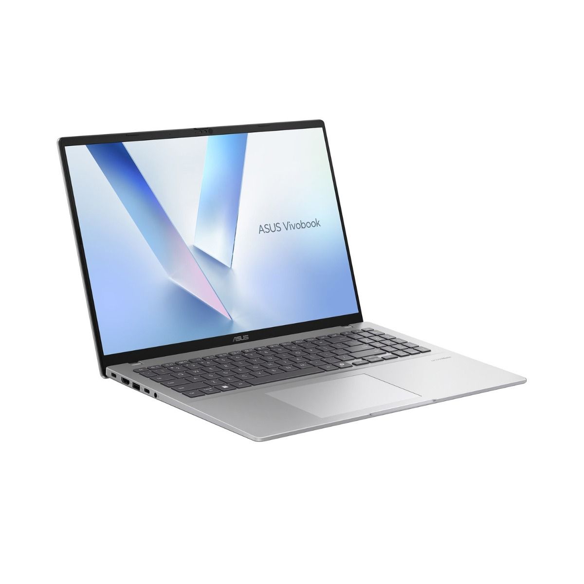 ASUS Vivobook 16 16" Ryzen AI 7 445 16GB RAM 1TB SSD Win 11 Home Cool Silver