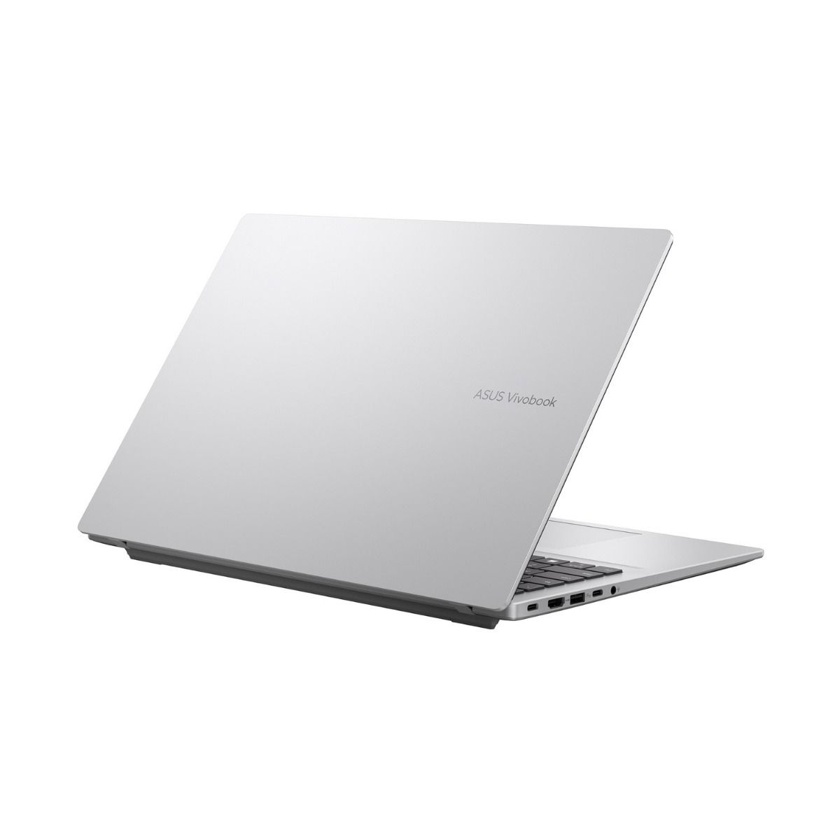 ASUS Vivobook 16 16" Ryzen AI 7 445 16GB RAM 1TB SSD Win 11 Home Cool Silver