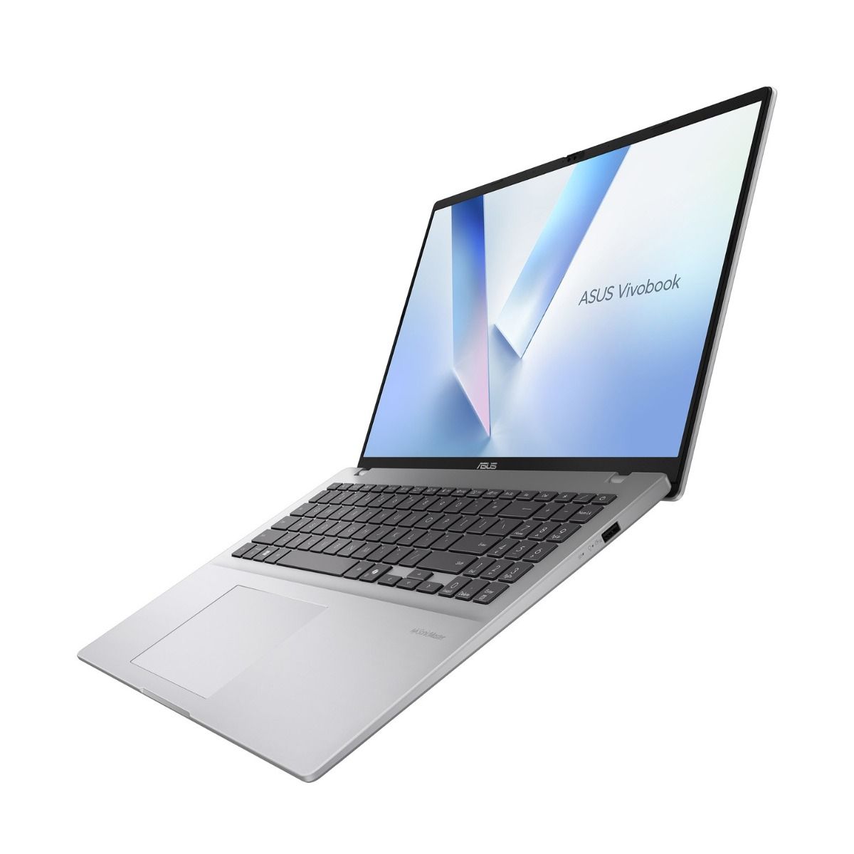ASUS Vivobook 16 16" Ryzen AI 7 445 16GB RAM 1TB SSD Win 11 Home Cool Silver