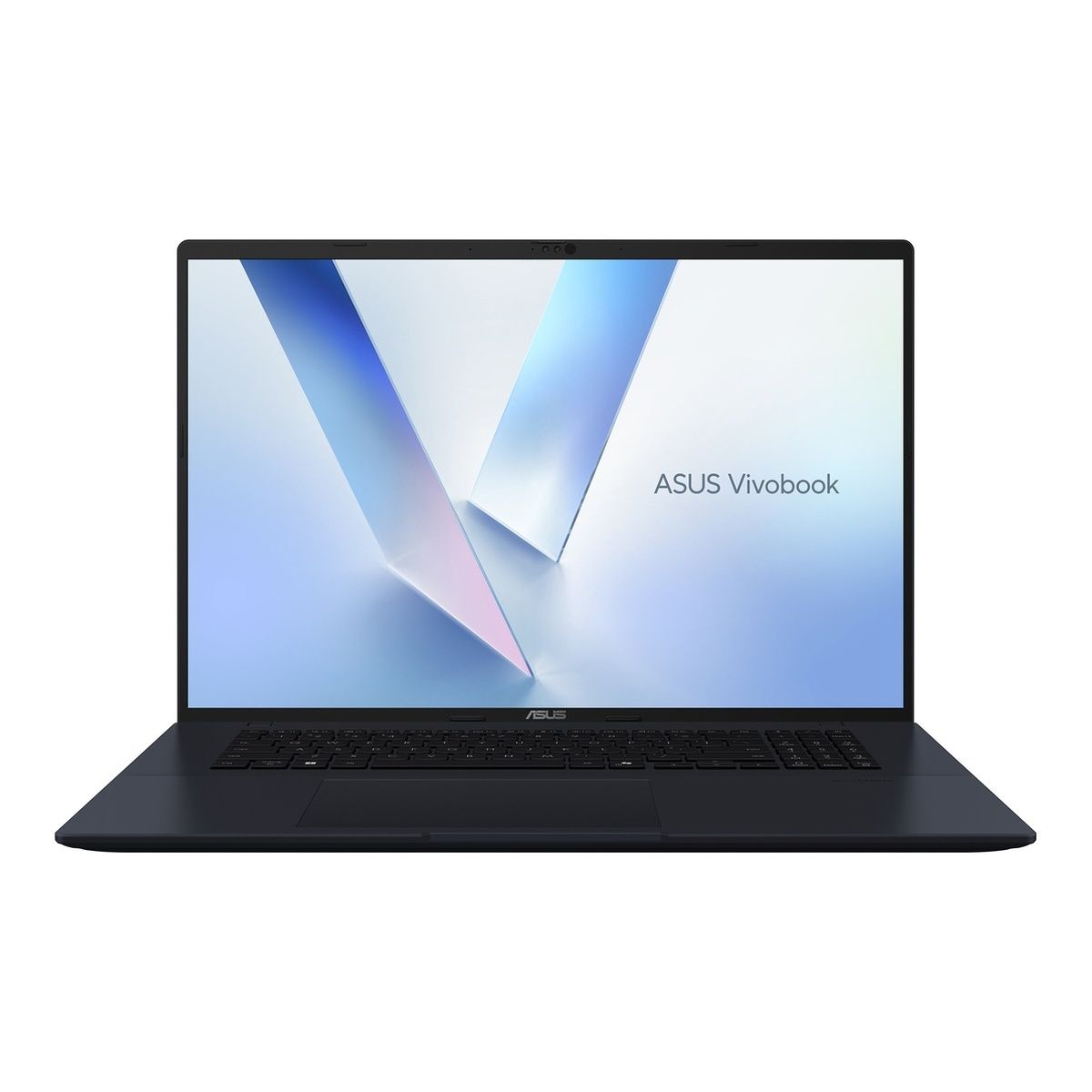 ASUS Vivobook 18 M1807 18" Ryzen AI 5 430 16GB 1TB SSD Win 11 Home Quiet Blue