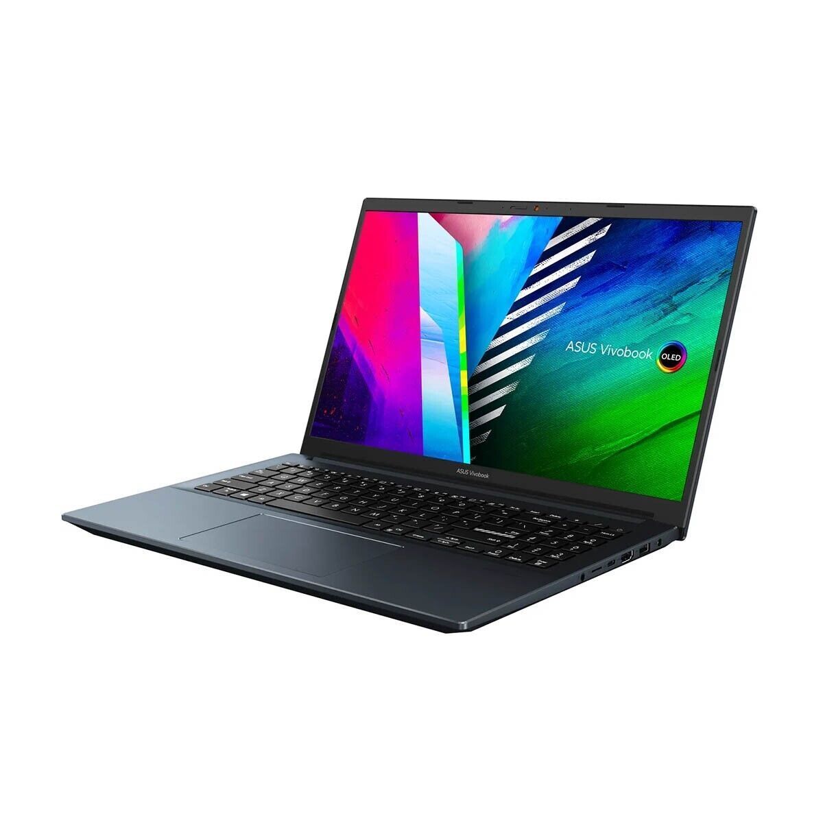 ASUS Vivobook Pro 15 Laptop Full HD AMD Ryzen 9 5900HX 16GB 1TB RTX 3050