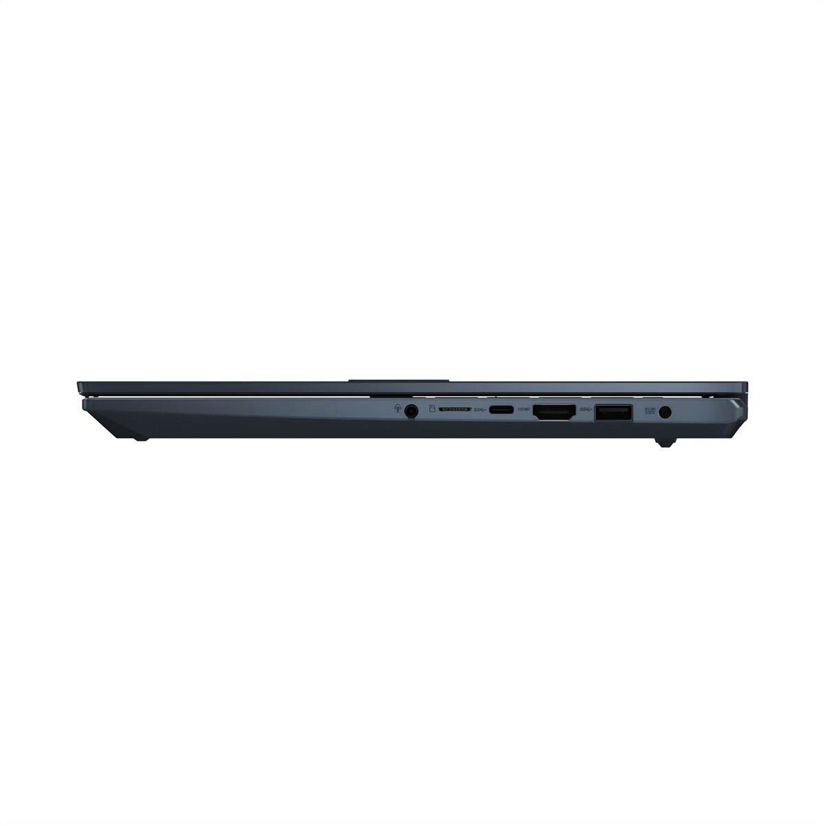 ASUS Vivobook Pro 15 Laptop Full HD AMD Ryzen 9 5900HX 16GB 1TB RTX 3050
