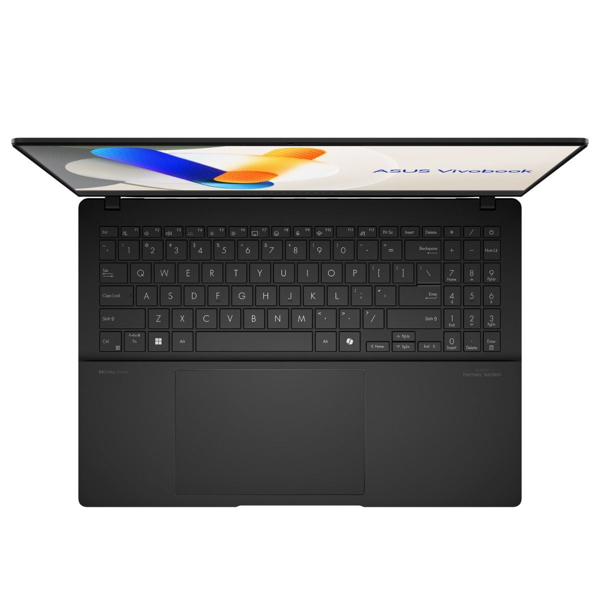 ASUS Vivobook S 15 15.6" 3K OLED Laptop Ryzen 9 16GB RAM 1TB SSD