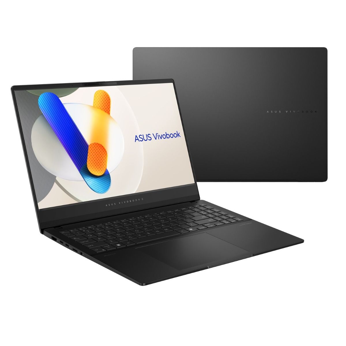 ASUS Vivobook S 15 15.6" 3K OLED Laptop Ryzen 9 16GB RAM 1TB SSD