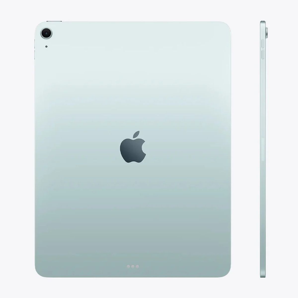 Apple iPad Air 13-inch (M3) 13" Screen M3 8GB 256GB SSD iPadOS 18 WiFi & 5G Blue