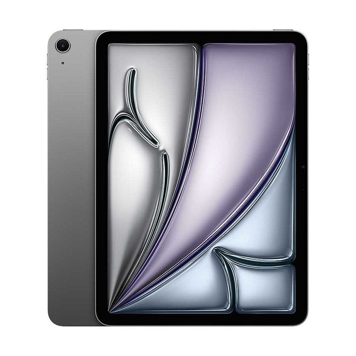 Apple iPad Air 13-inch (M3) 13" M3 8GB RAM 128GB Storage iPadOS 18 Space Grey
