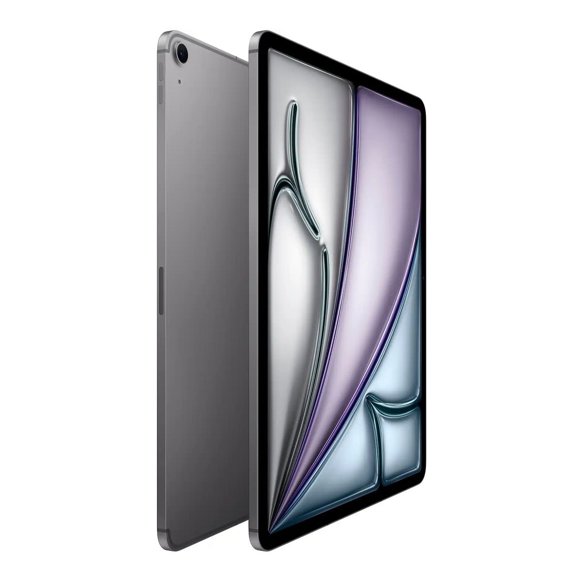 Apple iPad Air 13-inch (M3) 13" M3 8GB RAM 128GB Storage iPadOS 18 Space Grey