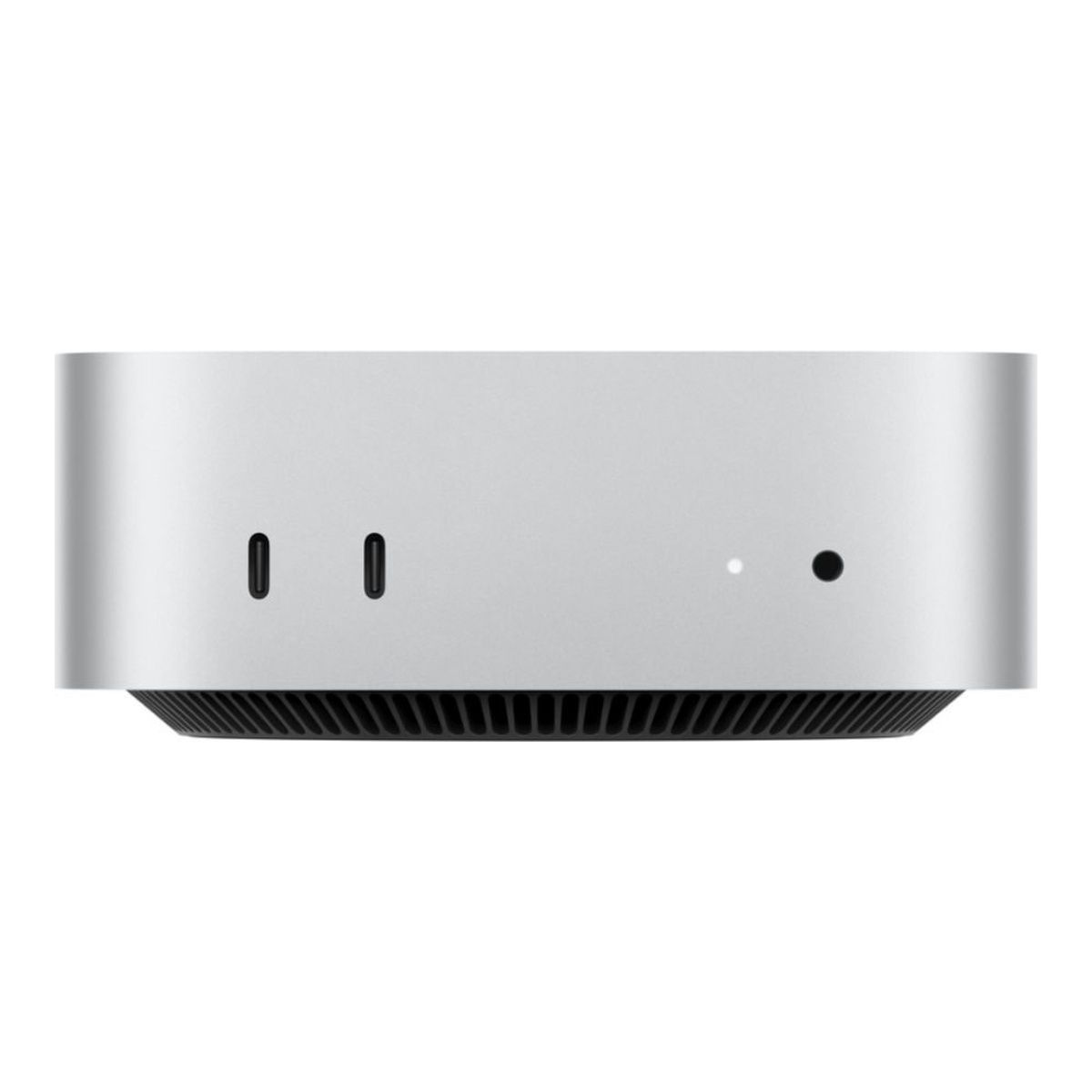 Apple Mac mini (2024) M4 24GB RAM 512GB SSD macOS Sequoia Silver