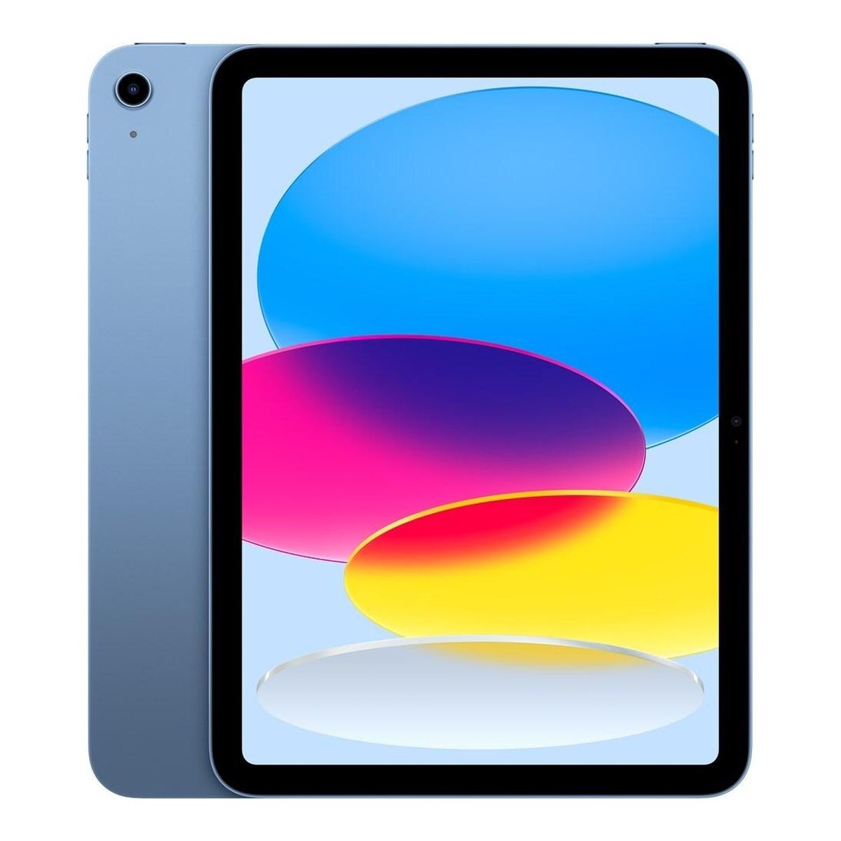 Apple iPad 11th Gen (2025) 11" Screen A16 6GB RAM 128GB Storage iPadOS 18 Blue