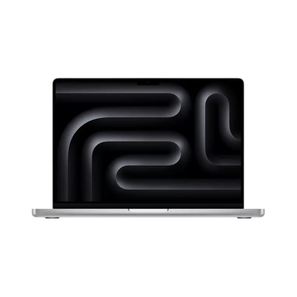Apple MacBook Pro 14-inch (M5, 2025) 14.2" M5 16GB RAM 512GB SSD macOS Silver